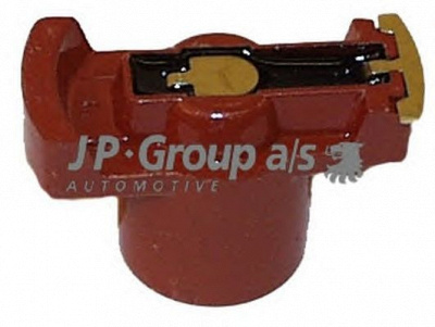 JP GROUP 1191300800 -  Бегунок распределителя зажигани